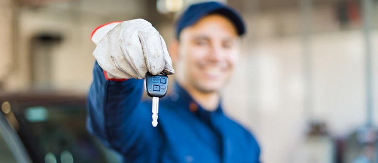 24 hour Mobile locksmith in Lakeland Village