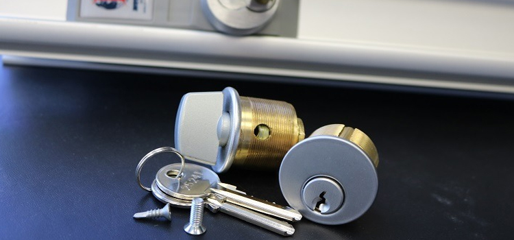 Commercial Lock Installation Lakeland Village
