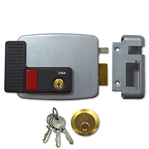 electronic door lock repair Lakeland Village