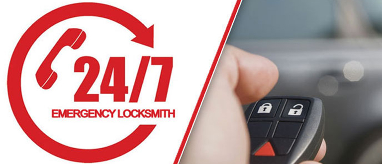 Emergency Locksmith Lakeland Village